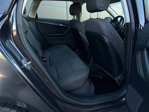 Audi A3 10 of 13