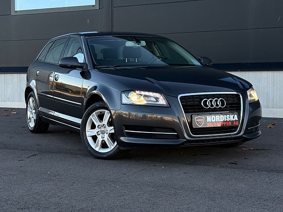 Audi A3 5 of 13