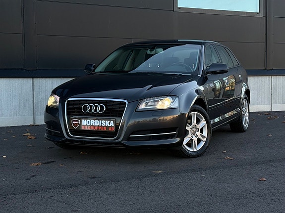 Audi A3 2 of 13