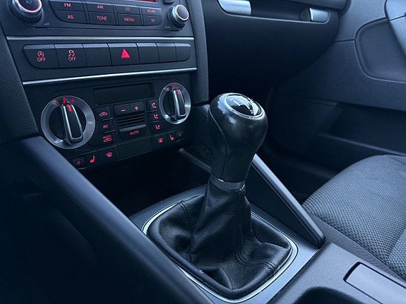 Audi A3 11 of 13