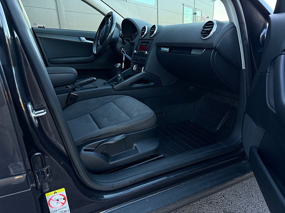 Audi A3 9 of 13