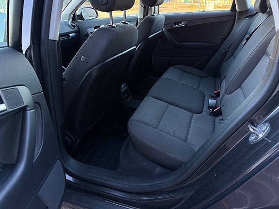 Audi A3 7 of 13