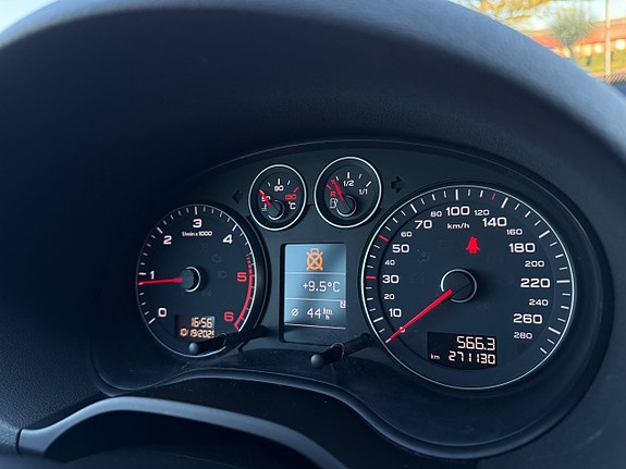 Audi A3 13 of 13