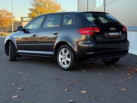 Audi A3 3 of 13