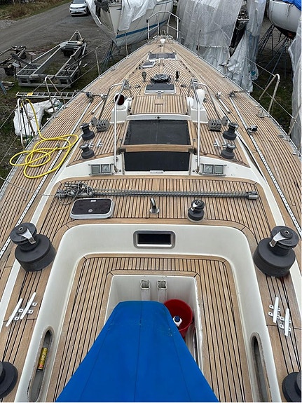 Sweden Yacht 41 11 of 14