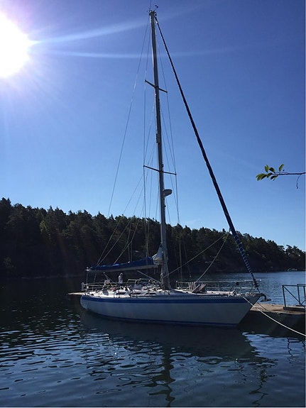 Sweden Yacht 41 2 of 14