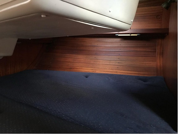 Sweden Yacht 41 10 of 14