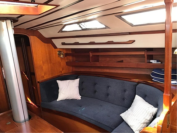 Sweden Yacht 41 7 of 14