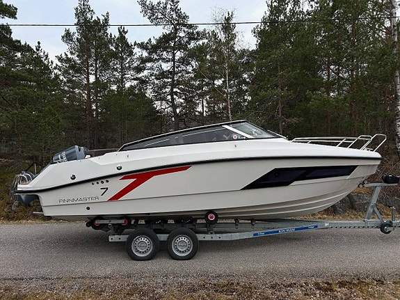 Vi köper din båt! Kontakta oss på Stockholms Båtcenter