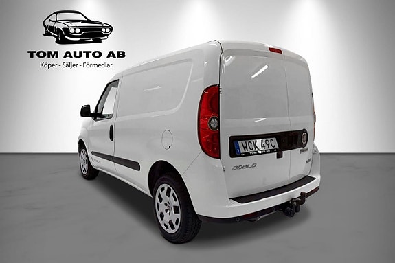 Fiat Doblo 7 of 24