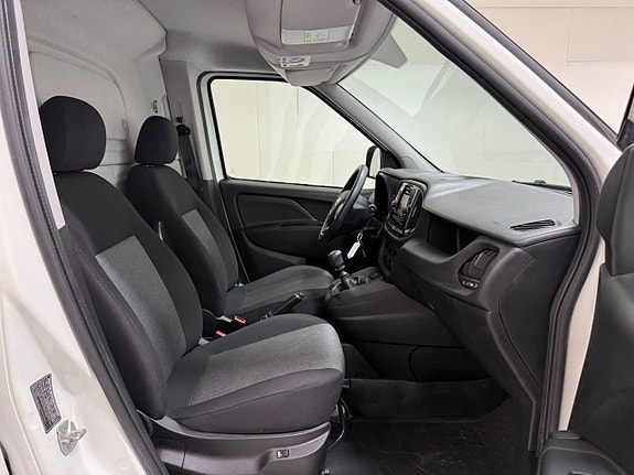 Fiat Doblo 14 of 24