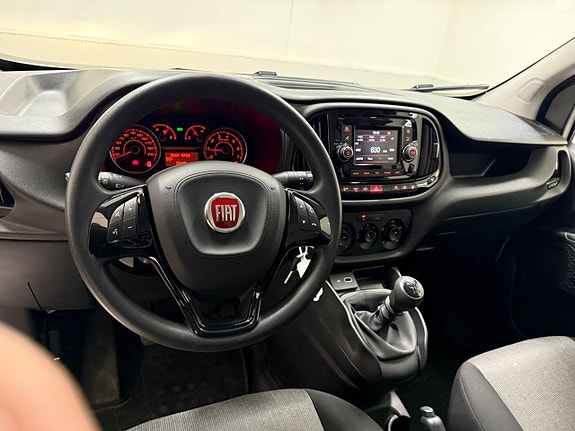 Fiat Doblo 15 of 24