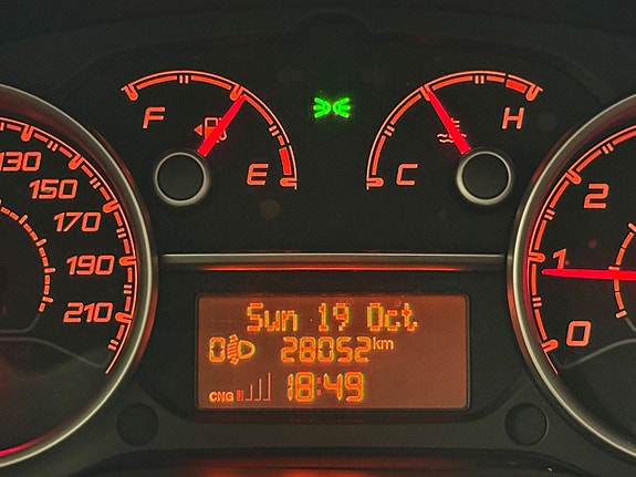 Fiat Doblo 16 of 24