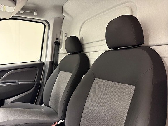 Fiat Doblo 13 of 24