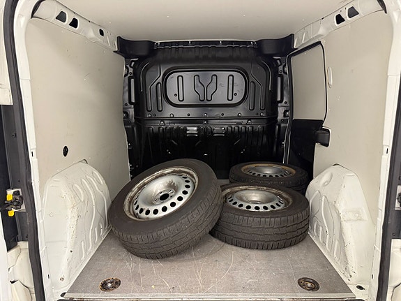 Fiat Doblo 11 of 24