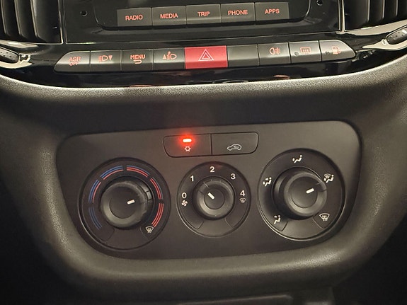Fiat Doblo 22 of 24