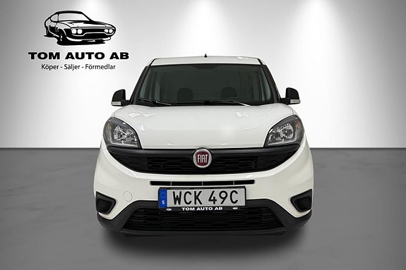 Fiat Doblo 2 of 5