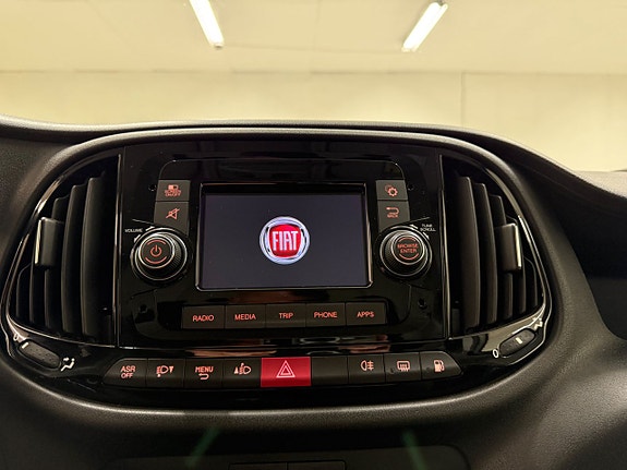 Fiat Doblo 17 of 24