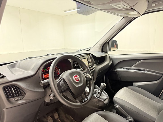Fiat Doblo 8 of 24
