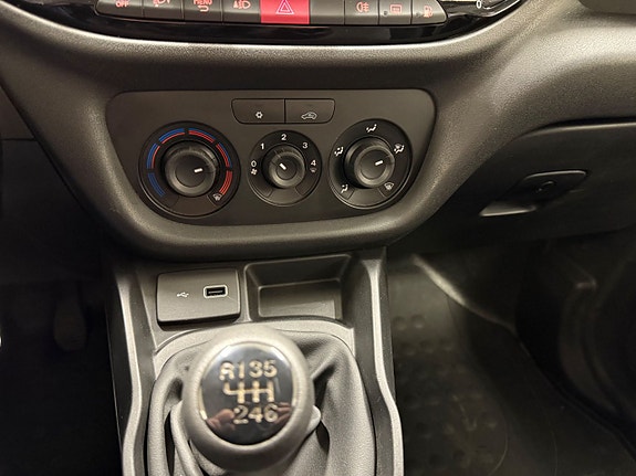 Fiat Doblo 21 of 24