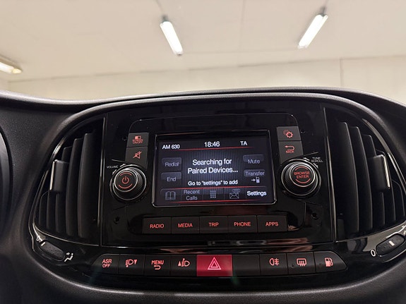 Fiat Doblo 20 of 24