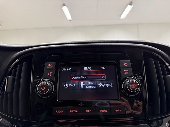 Fiat Doblo 19 of 24