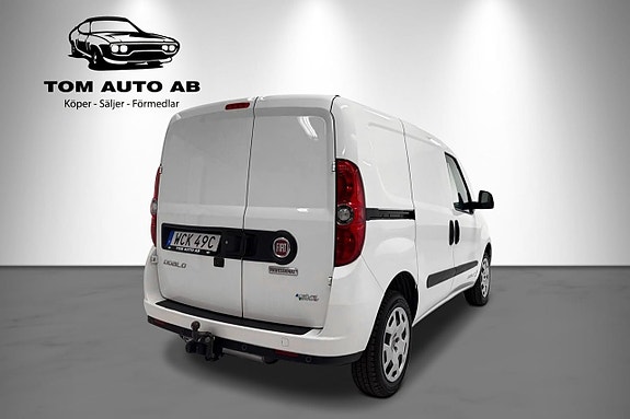 Fiat Doblo 4 of 5