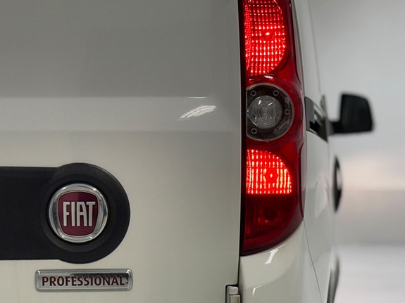 Fiat Doblo 6 of 24