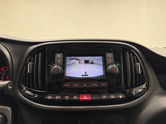 Fiat Doblo 18 of 24