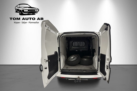 Fiat Doblo 23 of 24