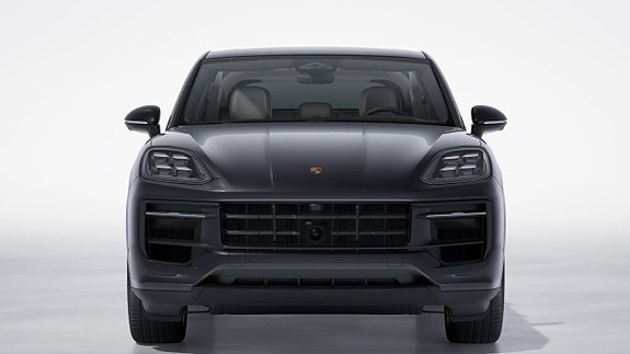 Porsche Cayenne 5 of 5