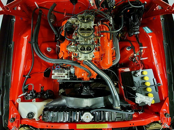 Plymouth Barracuda 11 of 15