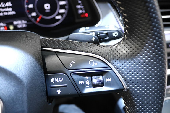 Audi Q7 29 of 30
