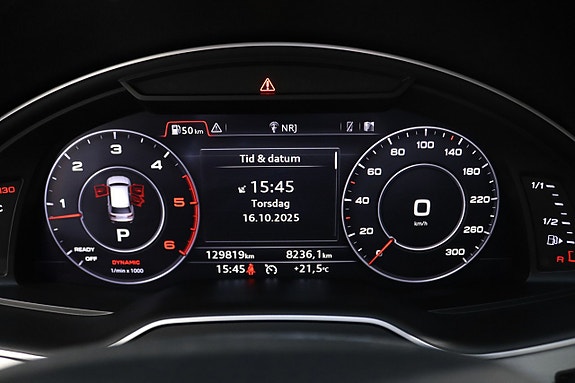 Audi Q7 30 of 30