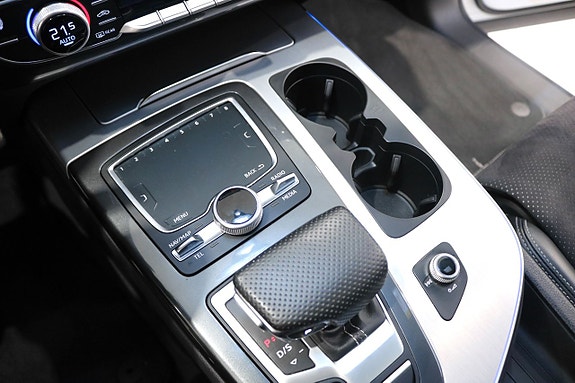 Audi Q7 23 of 30
