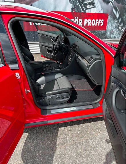 Audi S4 7 of 8
