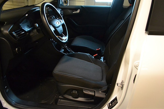 Ford Puma 10 of 14