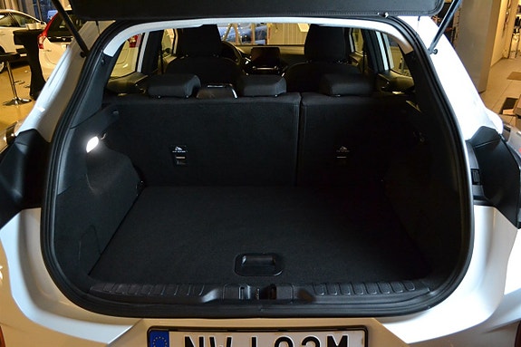 Ford Puma 7 of 14