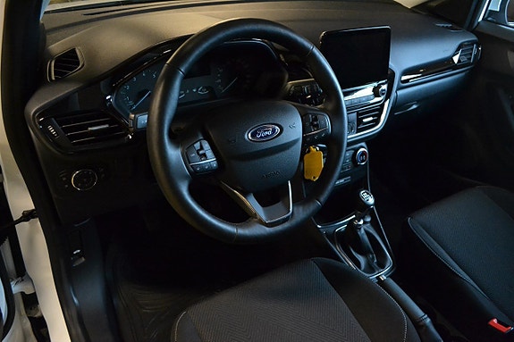 Ford Puma 11 of 14