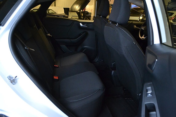 Ford Puma 6 of 14