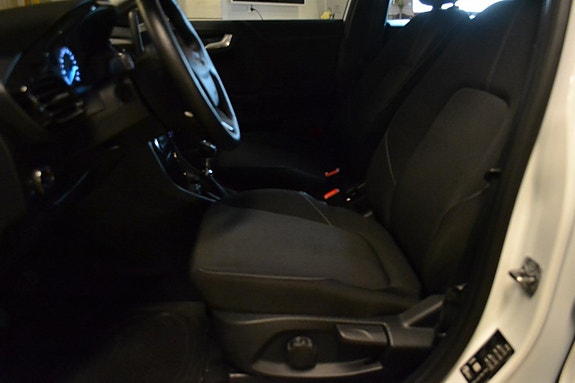 Ford Puma 9 of 14