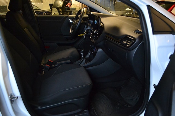 Ford Puma 5 of 5