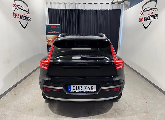 Volvo XC40 5 of 5