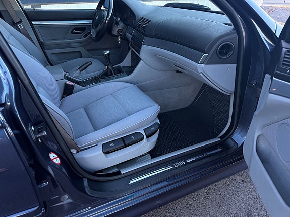 BMW 520 10 of 15