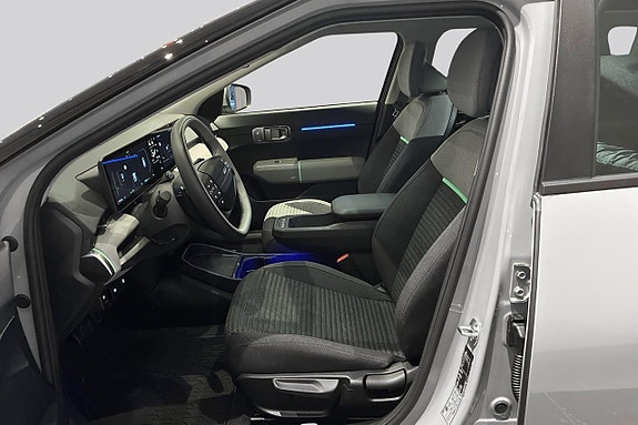 Kia EV4 9 of 23