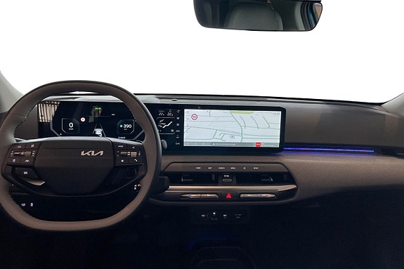 Kia EV4 9 of 20