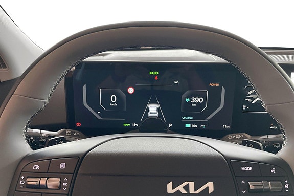 Kia EV4 12 of 20