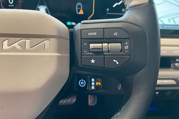 Kia EV4 21 of 22