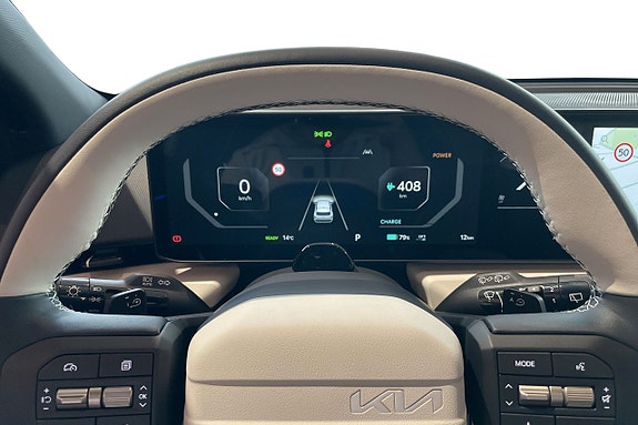 Kia EV4 12 of 22