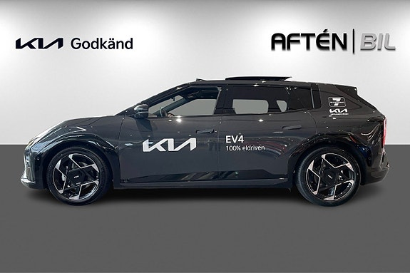 Kia EV4 6 of 22